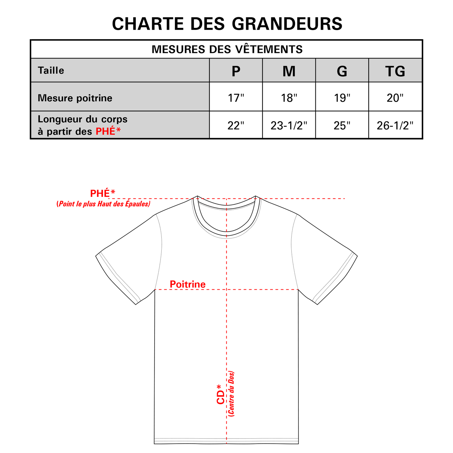 T-SHIRT COTON REBELLES - JUNIOR