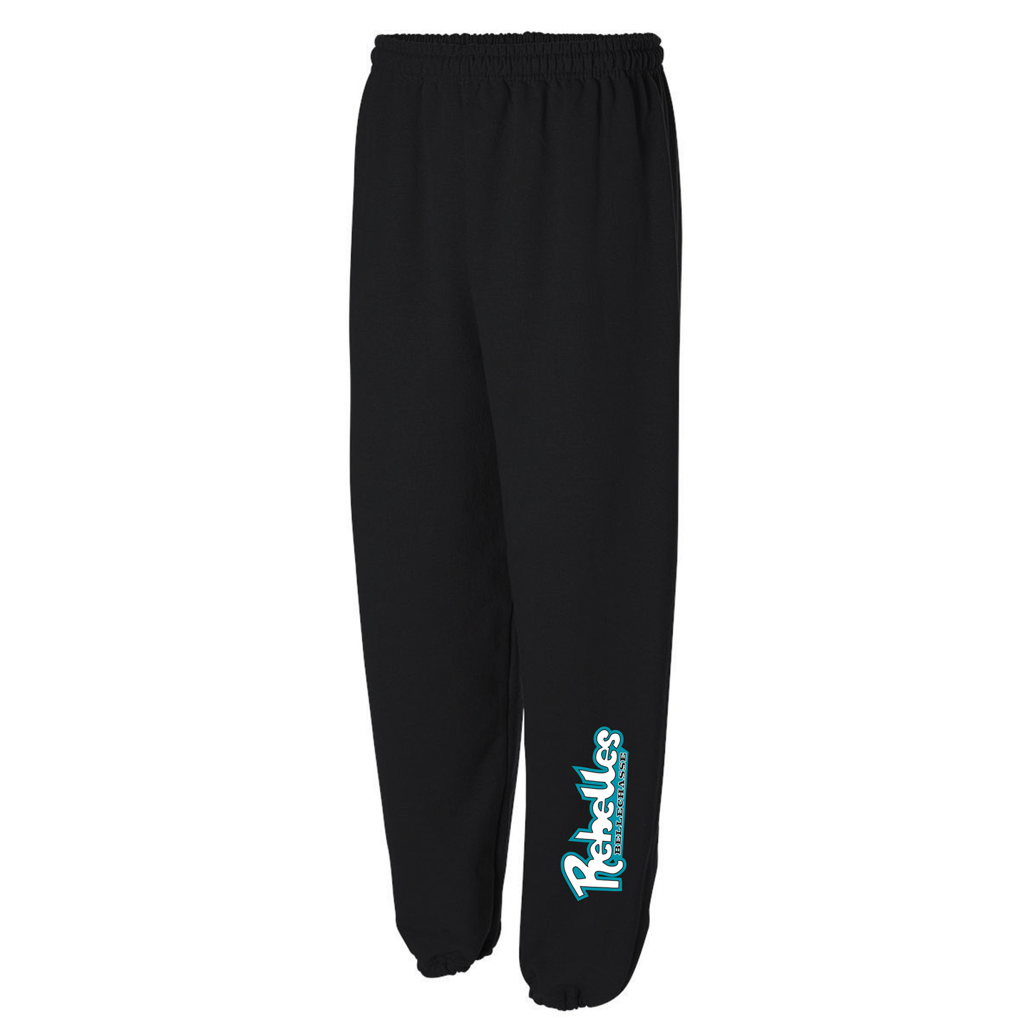 PANTALON MOLLETONNÉ - ADULTE UNISEXE