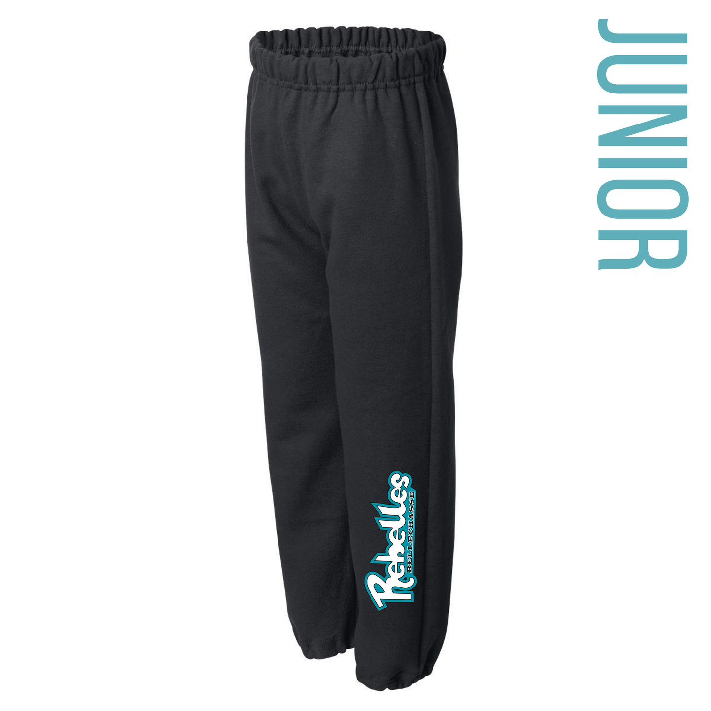 PANTALON MOLLETONNÉ - JUNIOR UNISEXE
