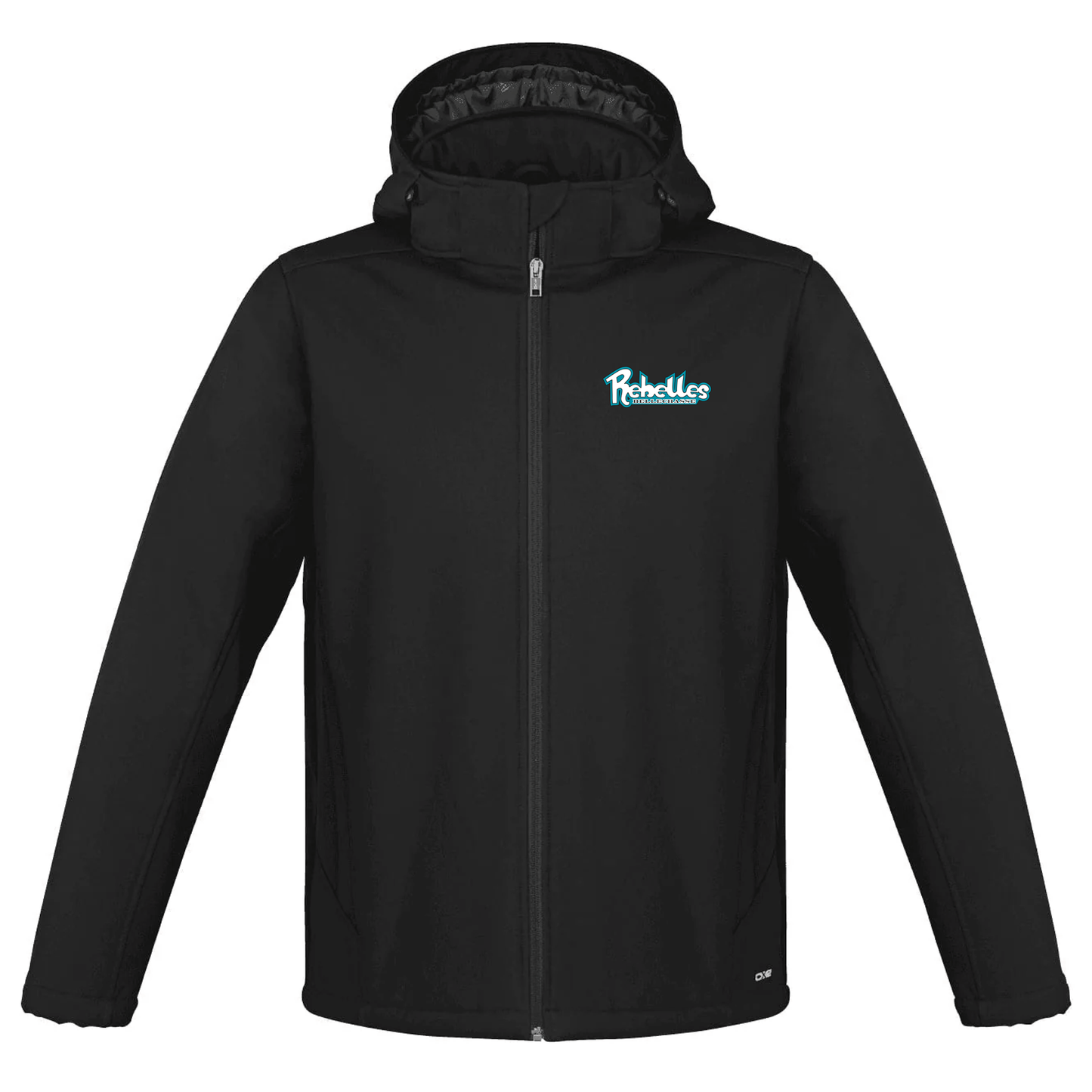 MANTEAU SOFTSHELL ISOLÉ - HOMME