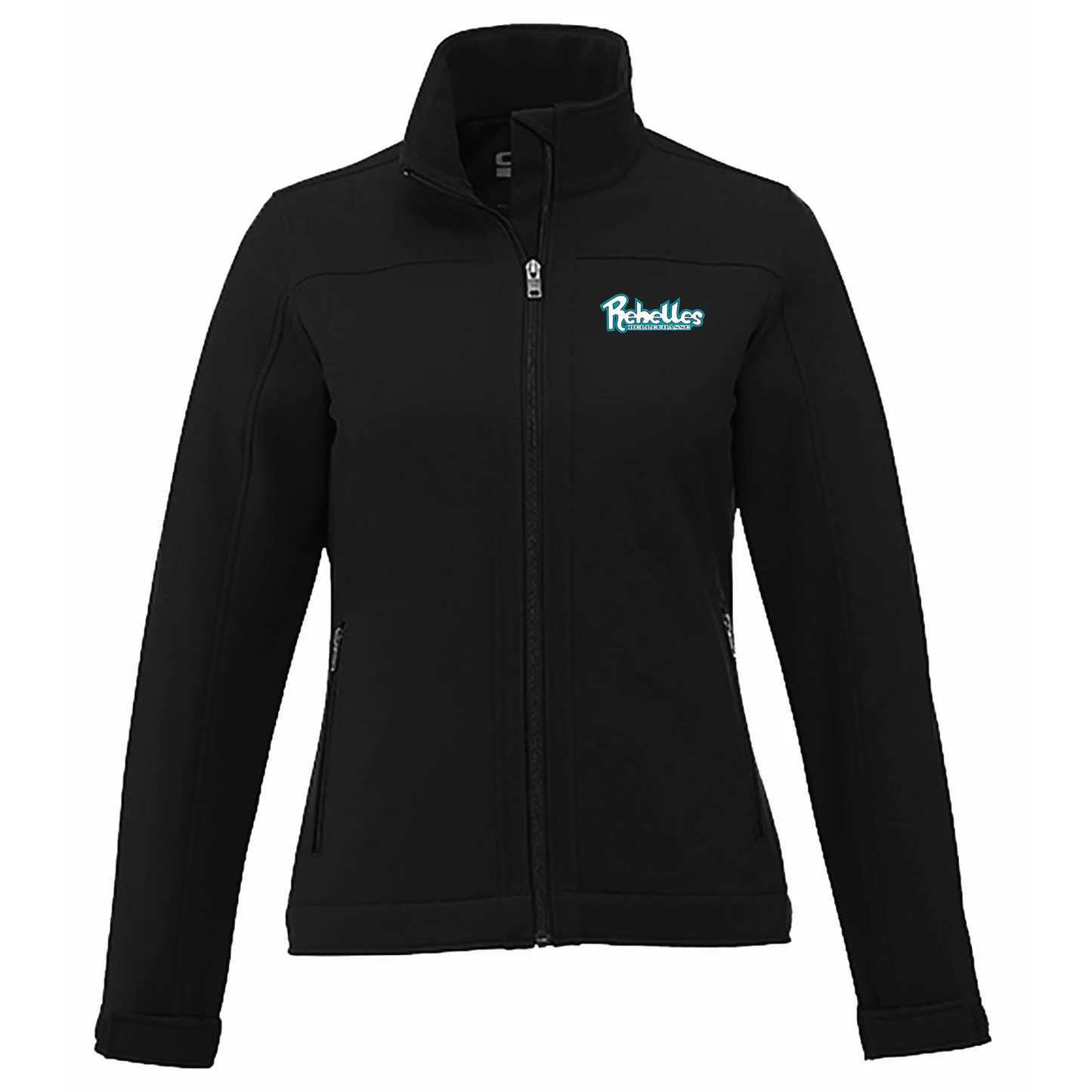 MANTEAU SOFTSHELL - FEMME