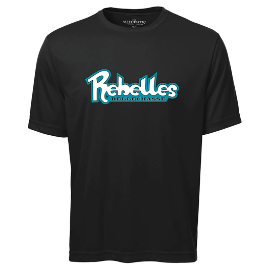 T-SHIRT REBELLES - HOMME