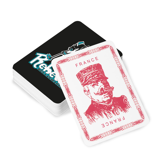 Jeu de Joffre