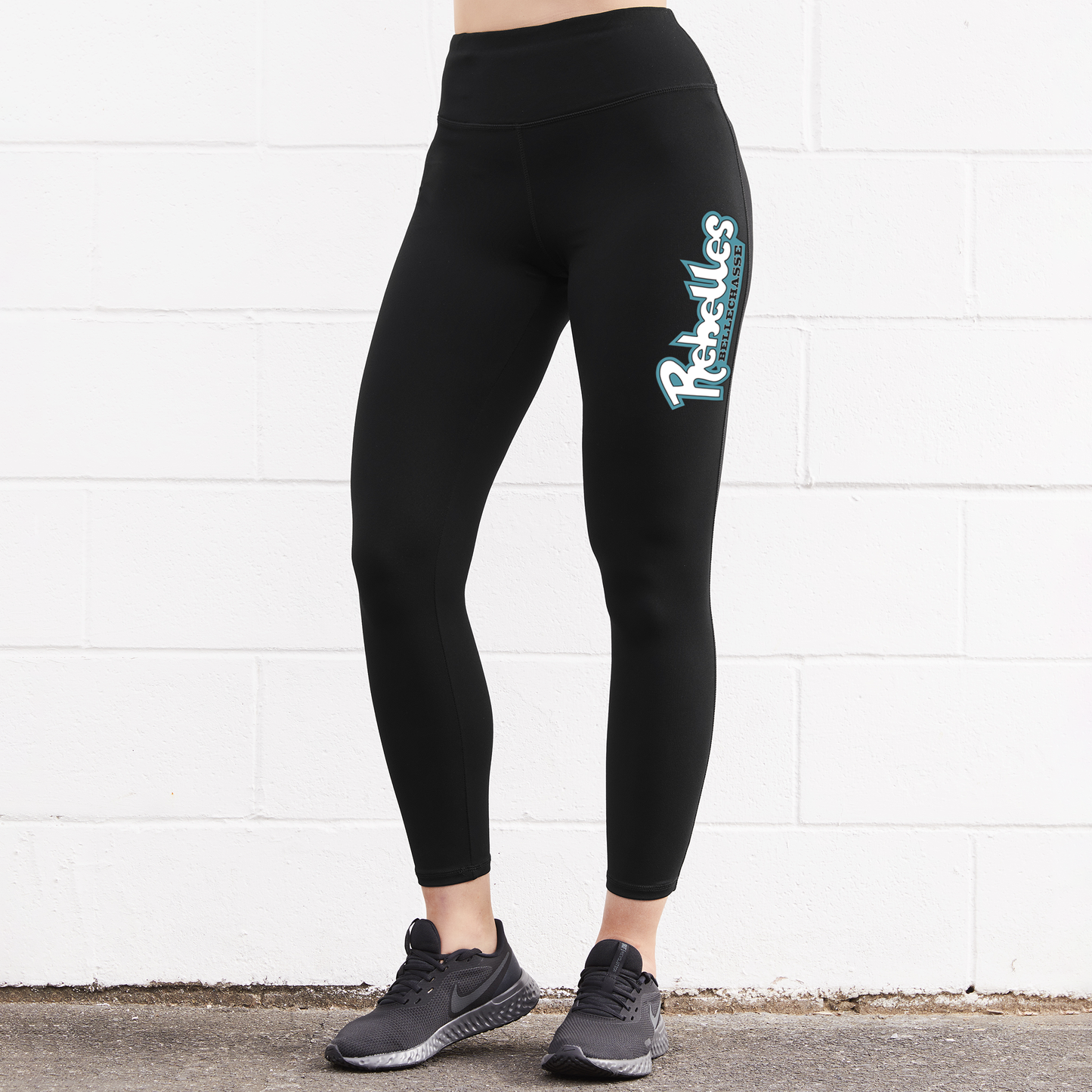 LEGGING NOIR