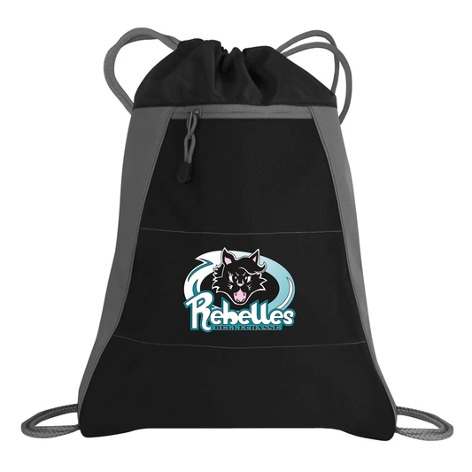 SAC FOURRE-TOUT
