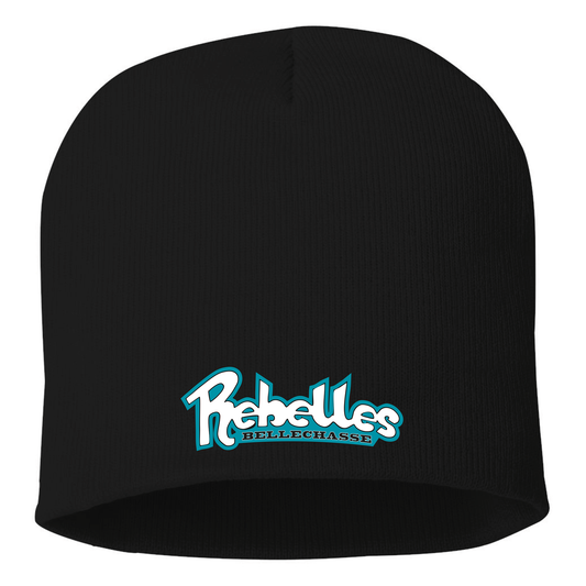 TUQUE BEANIE REBELLES